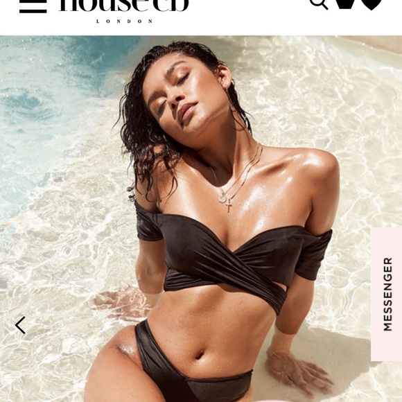 Bikini - Picture 2 of 2